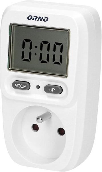 Orno electriciteitsmeter - Nieuw in verpakking beschikbaar voor biedingen