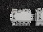 Siemens TXS1.12F10 TX-IO Power Supply Module, Ophalen of Verzenden, Gebruikt