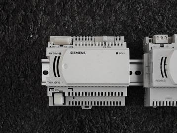 Siemens TXS1.12F10 TX-IO Power Supply Module beschikbaar voor biedingen