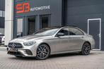 Mercedes E-klasse 300 e Business Solution AMG VOL!, Achterwielaandrijving, Euro 6, 4 cilinders, Bedrijf