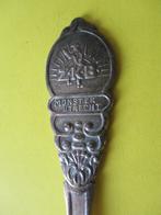 Lepeltje Monster Utrecht ZKB, Ophalen of Verzenden, Zo goed als nieuw