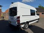 Mercedes-Benz Sprinter 314 2.2 CDI 366 servicewagen automaat, Automaat, Achterwielaandrijving, Gebruikt, Euro 6