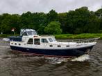 De Ruiter Spiegelkotter 13.00 AK Cabrio (bj 1978), Watersport en Boten, Gebruikt, Overige brandstoffen, 12 meter of meer, 50 pk of meer