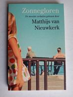 Zonnegloren - Matthijs van Nieuwkerk, Ophalen of Verzenden, Zo goed als nieuw, Matthijs van Nieuwkerk, Nederland