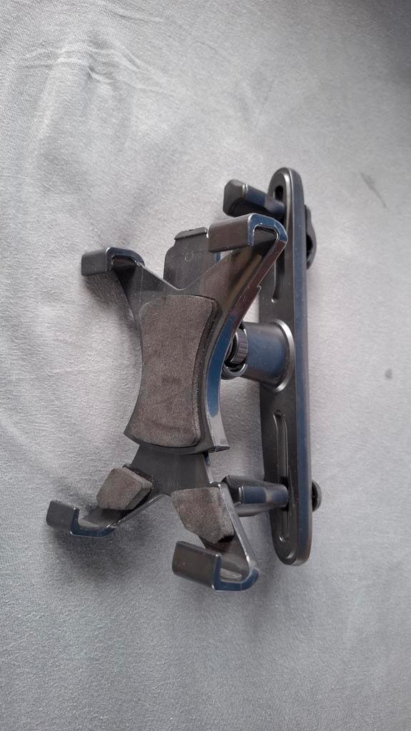 Tablet Houder Auto - Universeel, Audio, Tv en Foto, Televisie-accessoires, Zo goed als nieuw, Ophalen of Verzenden