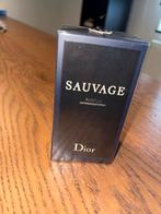 Dior Sauvage Eau De Parfum 100ML, Verzenden, Nieuw