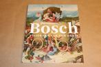 Jheronimus Bosch - Visioenen van een genie, Ophalen of Verzenden, Zo goed als nieuw