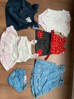 Babygirl pakket, Ophalen, Nieuw