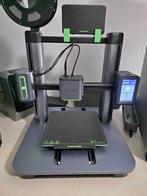 Ankermake M5 3d printer (slechts 5 keer gebruikt), Ophalen, Ingebouwde Wi-Fi, AnkerMake, Zo goed als nieuw