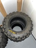 Yamaha raptor 700 r ofroad banden GEBRUIKT !!, Motoren, Onderdelen | Merk-onafhankelijk, Ophalen, Gebruikt