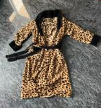 Badjas Luipaard, Ophalen of Verzenden, Zo goed als nieuw