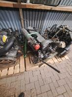 Mercedes M113 V8 500  2 stuks Motor - Onderdelen, Ophalen of Verzenden