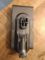 Dyson accu, Witgoed en Apparatuur, Stofzuigers, Ophalen of Verzenden, Gebruikt, Stofzuiger