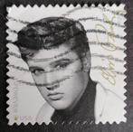 AMERIKA / USA - Elvis Presley 2015, Verzenden, Gestempeld