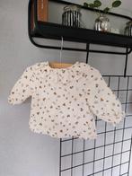 Lief baby bloesje, Nieuw, Ophalen of Verzenden, Overhemdje of Bloesje, CoCo & TaTTa