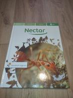 Nectar 4 VWO Biologie 4e editie, Boeken, VWO, Biologie, Nieuw, Ophalen of Verzenden