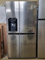 B-keus LG Amerikaanse Koelkast met Waterdispenser - 629L, Witgoed en Apparatuur, Koelkasten en IJskasten, 200 liter of meer, 60 cm of meer