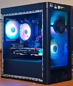 MULTIMEDIA & GAME PC R5 4500/512GBM.2/16GBDDR4/GTX980Ti OC 6, Zelf gebouwde pc, Zo goed als nieuw, Multimedia-gamepc@hotmail.com