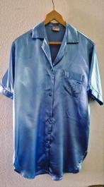 Nachthemd dames mt L/40, Kumiko Nightwear, Verzenden, Gedragen, Maat 42/44 (L)