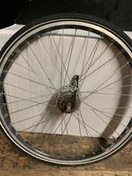 Achterwiel  Nexus 8, Algemeen, Info@dekker-tweewielers.nl, Nexus, Ophalen