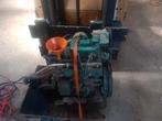 Volvo Penta MD6A Dieselmotor - Jaren '70, Ophalen of Verzenden, Gebruikt, Volvo