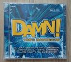 De originele dubbel-CD DAMN! 100% Dancehits van Digidance., Cd's en Dvd's, Boxset, Ophalen of Verzenden, Zo goed als nieuw, Dance
