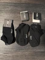 Nieuwe Solit socks sokken maat 35/38, Ophalen of Verzenden, Nieuw, Maat 39 t/m 42, Zwart