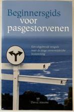 Beginnersgids voor pasgestorvenen - David stammen, Ophalen of Verzenden, Zo goed als nieuw