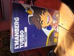 Youtooz Lmanberg Tubbo Vinyl Figure Limited Edition, Ophalen of Verzenden, Nieuw