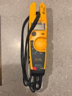 Fluke T5-1000 Elektrische tester Nieuw!, Ophalen of Verzenden, Nieuw, Multimeter