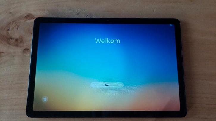 Samsung Galaxy Tab A9+ - Zo goed als nieuw!, Computers en Software, Android Tablets, Zo goed als nieuw, Wi-Fi, 11 inch, 64 GB