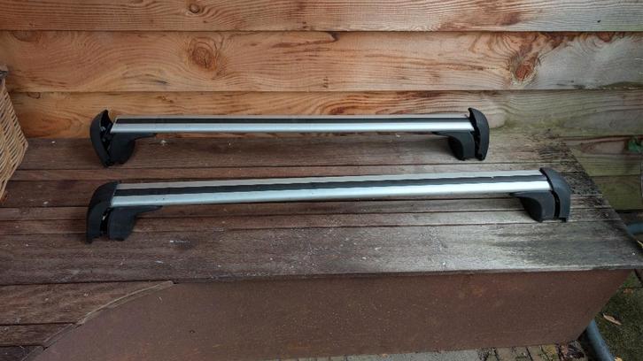 Dakdragers voor Renault Grand Scenic 2016-2022, Auto diversen, Dakdragers, Gebruikt, Ophalen