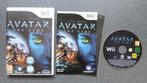 Avatar The Game, Spelcomputers en Games, Avontuur en Actie, Verzenden, 1 speler, Zo goed als nieuw