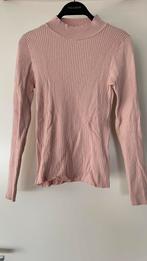 Roze trui, maat S, minuscuul beschadiging, Kleding | Dames, Tops, Primark, Ophalen of Verzenden, Zo goed als nieuw, Lange mouw