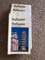 talencursus Italiaans, Boeken, Ophalen, Beta, Zo goed als nieuw