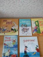Diverse kinderboeken- Corien Oranje, Boeken, Ophalen of Verzenden, Gelezen