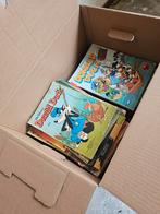 Walt Disney Donald Duck - verhuisdoos vol - 1953-2005, Boeken, Strips | Comics, Meerdere comics, Gelezen, Ophalen, Europa