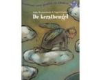 Anke Kranendonk: De Kerstbengel. Hardcover, grootformaat, Fictie algemeen, Jongen of Meisje, Ophalen of Verzenden, Zo goed als nieuw