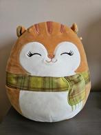 Eekhoorn squishmallow H 25cm, Ophalen, Nieuw, Overige typen