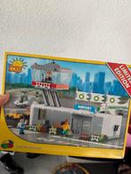 Lego bp station, Ophalen of Verzenden, Zo goed als nieuw