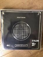 Kraftwek- radio- activity, Cd's en Dvd's, Vinyl | Overige Vinyl, Overige formaten, Gebruikt, Ophalen of Verzenden