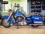 HARLEY-DAVIDSON ROAD KING FLHR (bj 2008), Motoren, Toermotor, Bedrijf, 2 cilinders, 1584 cc