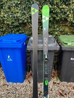 Fischer F19 Progressor Ti RT AirTec 182 CM, Ophalen, Carve, Skiën, Ski's