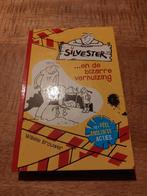 Silvester en de bizarre verhuizing, Ophalen of Verzenden