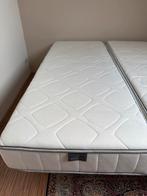 2 x Matras Swiss sense Gazella, Ophalen, Gebruikt, Eenpersoons, 80 cm