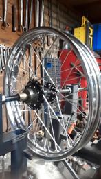 Spaken ,Velgen voor Alle motoren, Ophalen of Verzenden