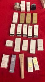 Luxe samples chanel/sensai/lancaster/guerlain 23 stuks, Sieraden, Tassen en Uiterlijk, Uiterlijk | Gezichtsverzorging, Ophalen of Verzenden