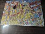 Jan van haasteren, Hobby en Vrije tijd, Denksport en Puzzels, Ophalen of Verzenden, 500 t/m 1500 stukjes, Zo goed als nieuw