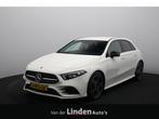 Mercedes-Benz A-Klasse 160 Business Solution AMG | Sfeerverl, Auto's, Mercedes-Benz, Gebruikt, 4 cilinders, Origineel Nederlands