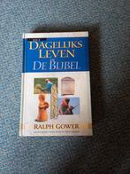 Het dagelijks leven in de Bijbel, Boeken, Ophalen of Verzenden, Zo goed als nieuw